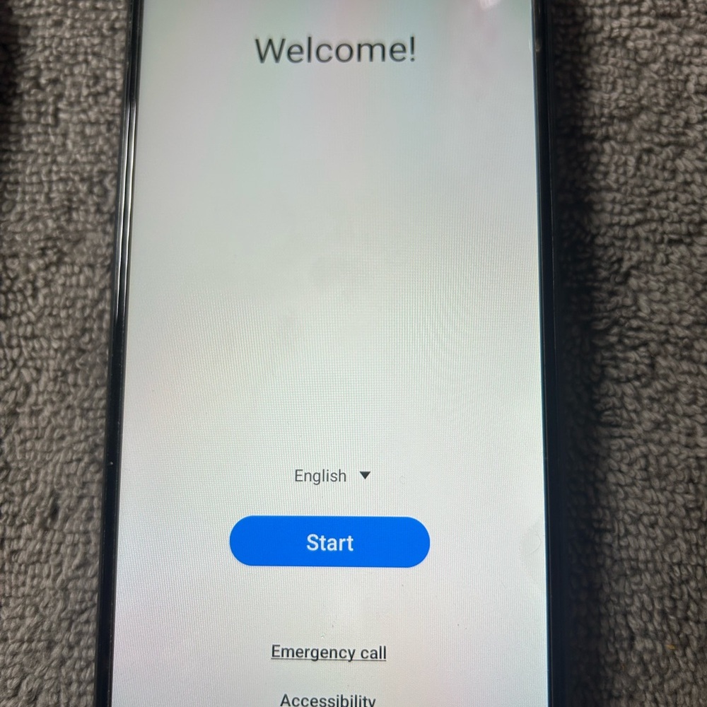 UNLOCKED Samsung Galaxy A32 5G